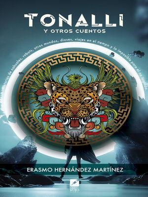 cover image of Tonalli